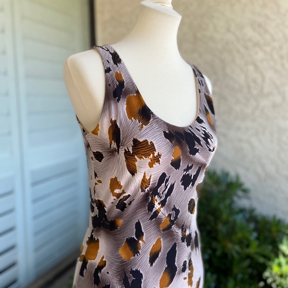 ANIMAL PRINT SEXY PLUS SIZE DRESSES NWT - Picture 3 of 8